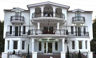 Вила Бела
