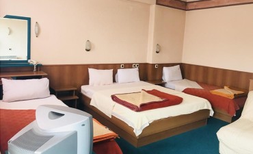 Хотел Македонија