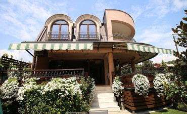 Ресторан Фиш
