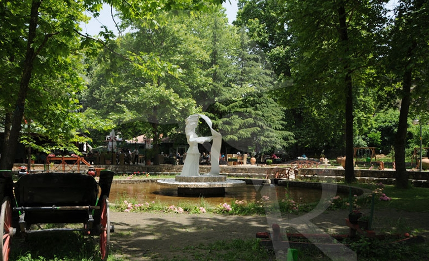 Ресторан Билјанини извори