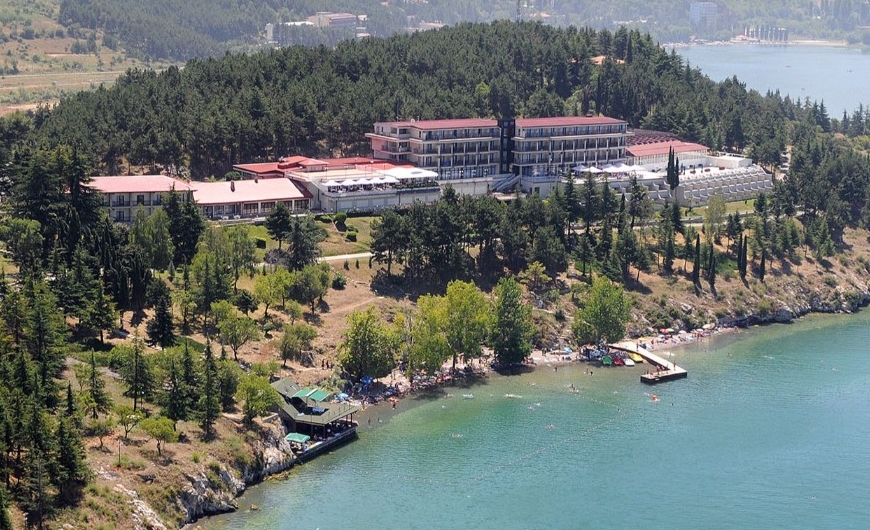 Хотел Inex Gorica